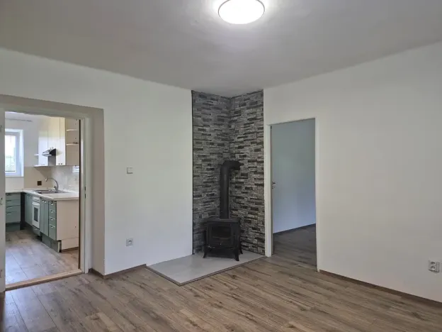 Prodej bytu 2+1, Koryčany, Masarykova, 71 m2