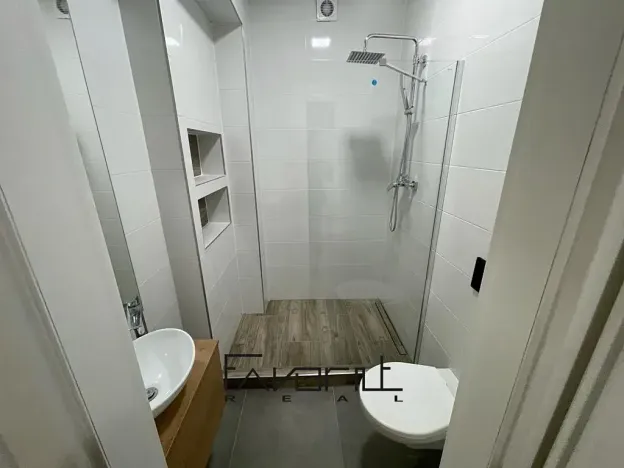 Pronájem bytu 2+kk, Ostrava, 28. října, 40 m2