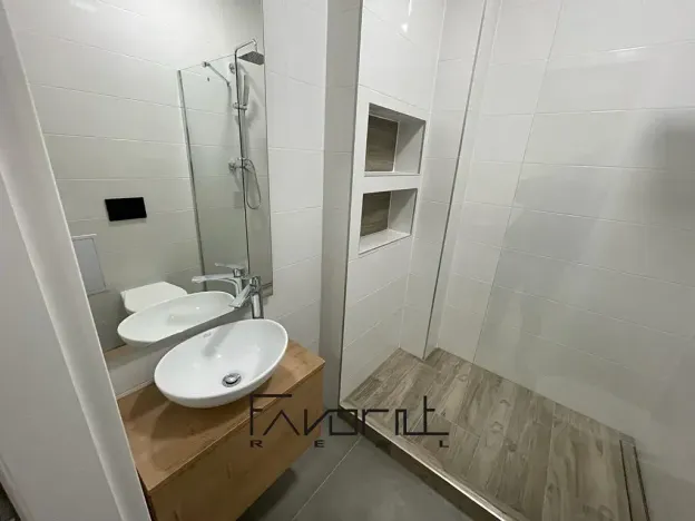 Pronájem bytu 2+kk, Ostrava, 28. října, 40 m2