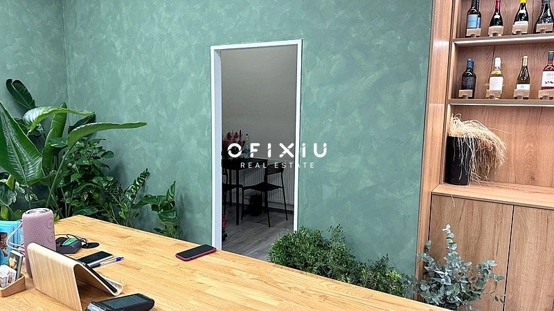 Pronájem obchodního prostoru, Brno, náměstí Svobody, 65 m2