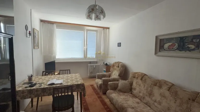 Prodej bytu 1+1, Praha - Černý Most, Ronešova, 35 m2