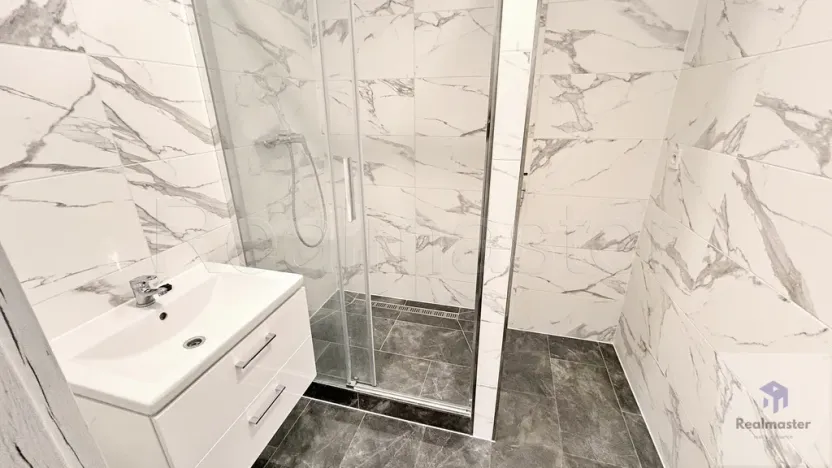 Pronájem bytu 4+1, Ústí nad Labem - Krásné Březno, Žežická, 76 m2