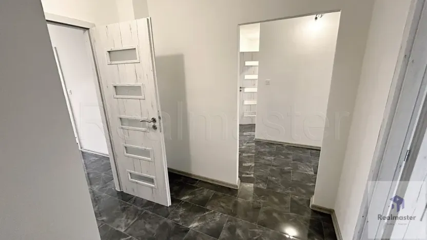 Pronájem bytu 4+1, Ústí nad Labem - Krásné Březno, Žežická, 76 m2