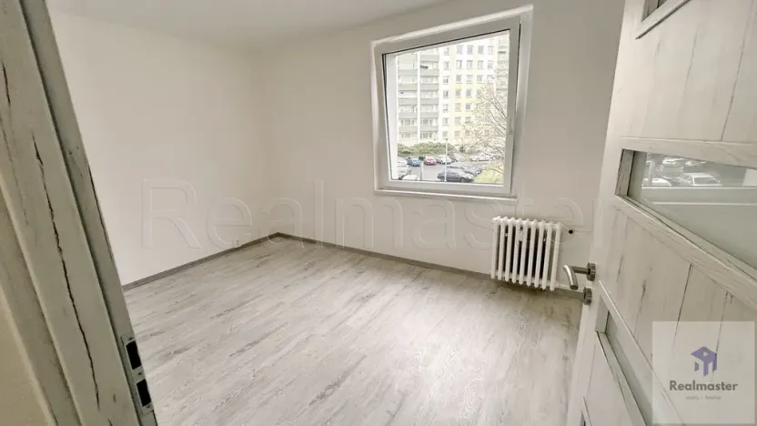 Pronájem bytu 4+1, Ústí nad Labem - Krásné Březno, Žežická, 76 m2