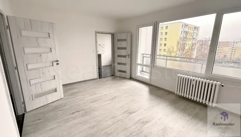 Pronájem bytu 4+1, Ústí nad Labem - Krásné Březno, Žežická, 76 m2