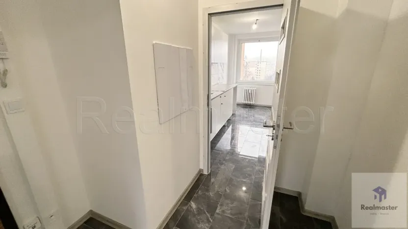 Pronájem bytu 4+1, Ústí nad Labem - Krásné Březno, Žežická, 76 m2