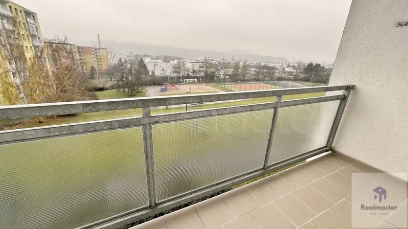 Pronájem bytu 4+1, Ústí nad Labem - Krásné Březno, Žežická, 76 m2