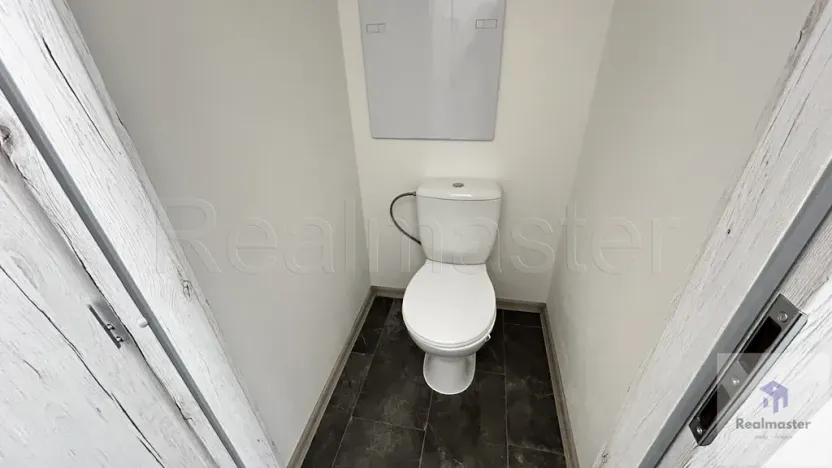 Pronájem bytu 4+1, Ústí nad Labem - Krásné Březno, Žežická, 76 m2