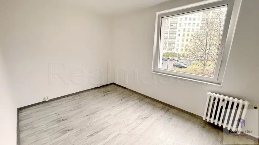 Pronájem bytu 4+1, Ústí nad Labem - Krásné Březno, Žežická, 76 m2