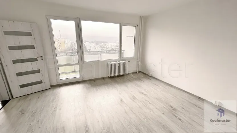 Pronájem bytu 4+1, Ústí nad Labem - Krásné Březno, Žežická, 76 m2