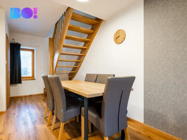 Prodej bytu 3+kk, Lipno nad Vltavou - Slupečná, 76 m2