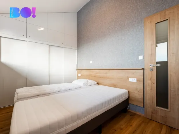 Prodej bytu 3+kk, Lipno nad Vltavou - Slupečná, 76 m2