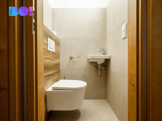 Prodej bytu 3+kk, Lipno nad Vltavou - Slupečná, 76 m2