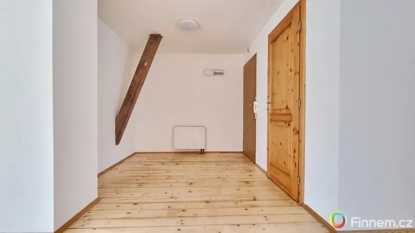 Prodej bytu 4+1, Praha - Košíře, 147 m2