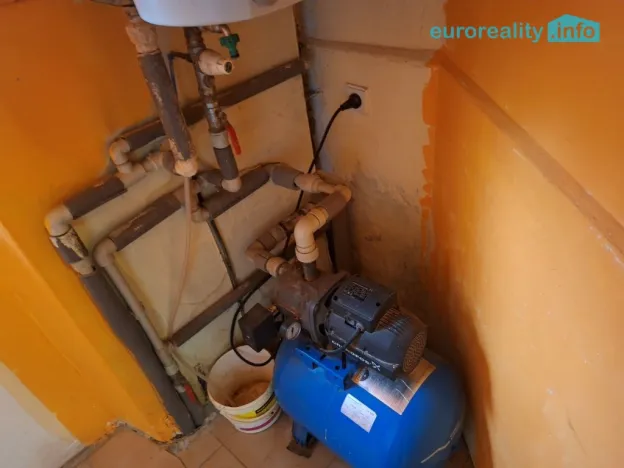 Prodej rodinného domu, Verneřice, Českolipská, 150 m2