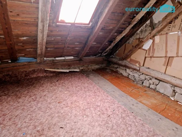 Prodej rodinného domu, Verneřice, Českolipská, 150 m2