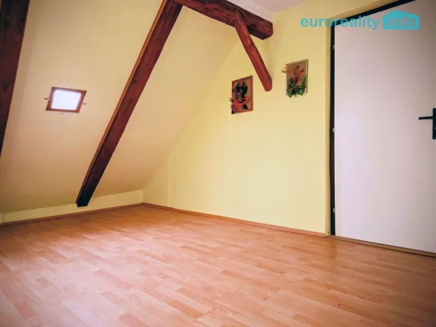 Prodej rodinného domu, Verneřice, Českolipská, 150 m2