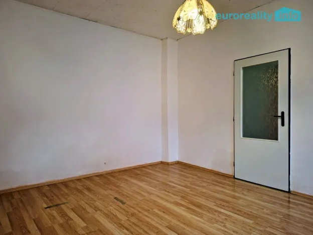Prodej rodinného domu, Verneřice, Českolipská, 150 m2