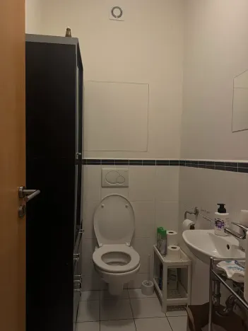 Pronájem bytu 3+kk, Praha - Zličín, Vřesovická, 87 m2