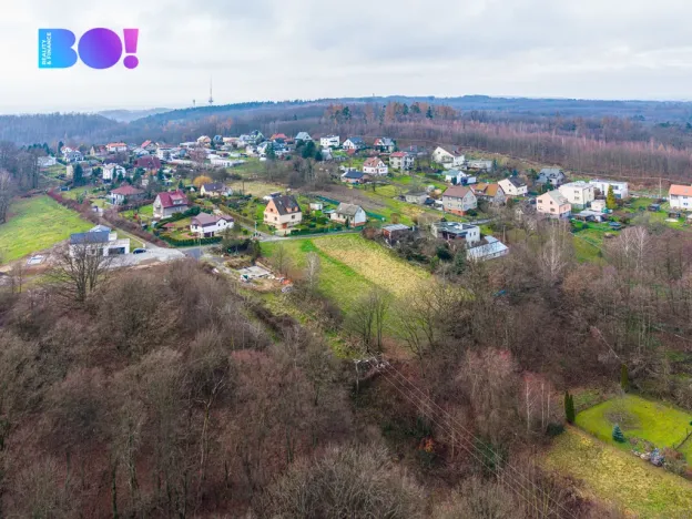 Prodej pozemku pro bydlení, Ostrava, 600 m2