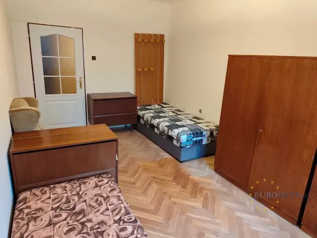 Pronájem bytu 3+1, Praha - Braník, Žalmanova, 66 m2