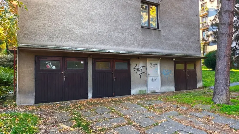 Pronájem bytu 3+1, Praha - Braník, Žalmanova, 66 m2