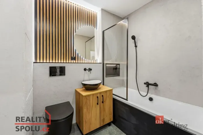 Prodej bytu 2+1, Náchod, Kostelecká, 47 m2