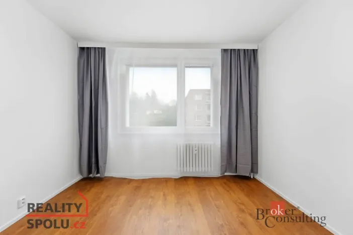 Prodej bytu 2+1, Náchod, Kostelecká, 47 m2