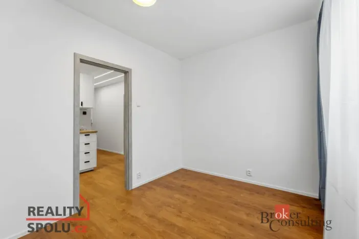 Prodej bytu 2+1, Náchod, Kostelecká, 47 m2