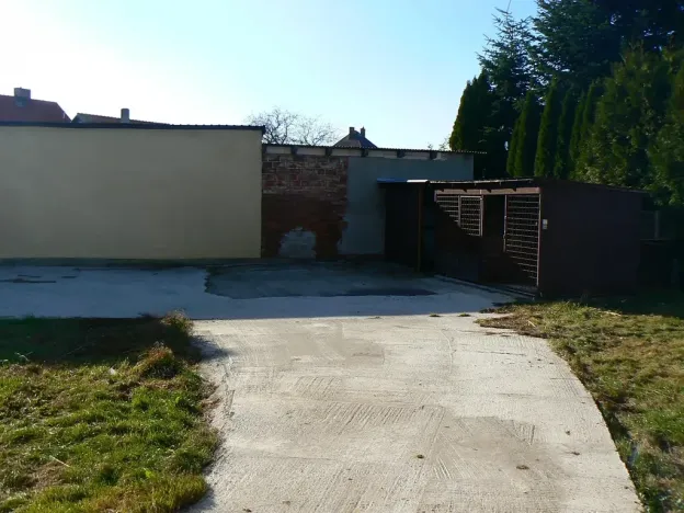 Prodej rodinného domu, Rohov, Slezská, 190 m2