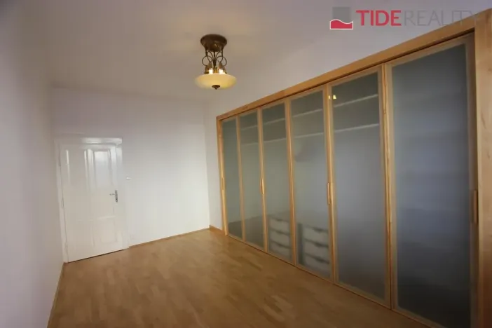 Pronájem bytu 3+1, Praha - Smíchov, Na Březince, 90 m2