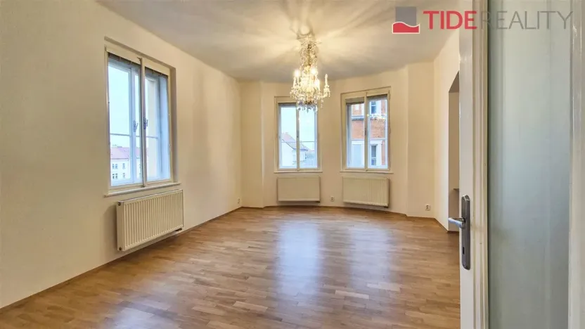 Pronájem bytu 3+kk, Praha, Na Březince, 90 m2