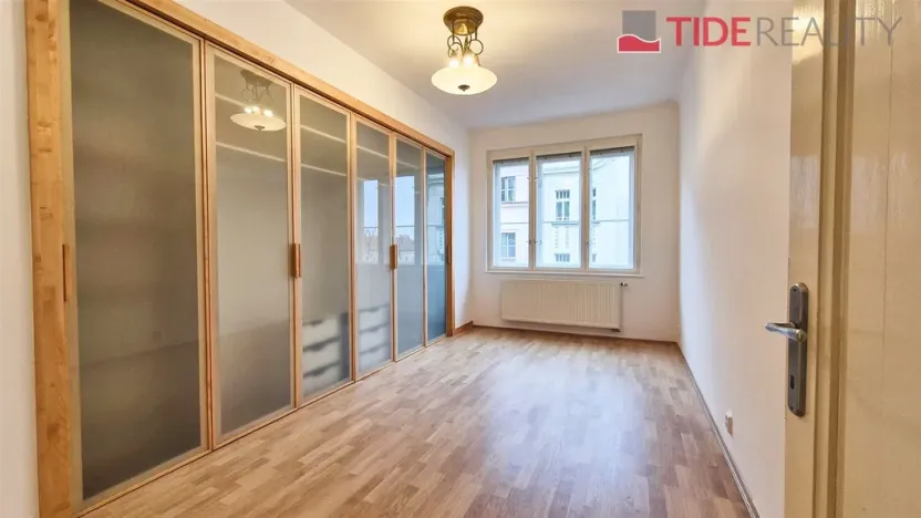 Pronájem bytu 3+kk, Praha, Na Březince, 90 m2