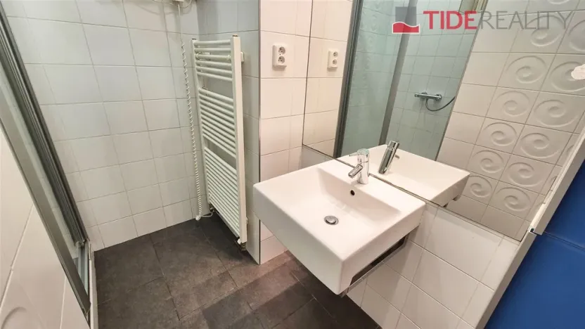 Pronájem bytu 3+kk, Praha, Na Březince, 90 m2