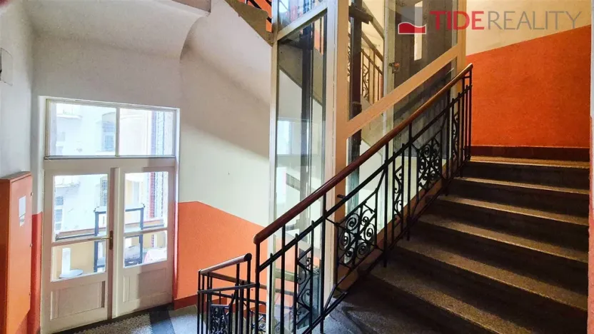 Pronájem bytu 3+kk, Praha, Na Březince, 90 m2