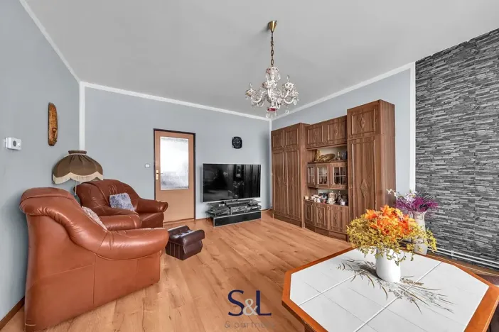 Prodej rodinného domu, Česká Lípa, Hrnčířská, 256 m2