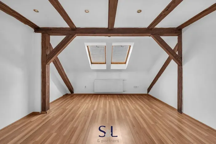 Prodej rodinného domu, Česká Lípa, Hrnčířská, 256 m2