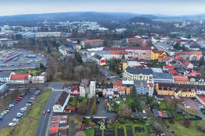 Prodej rodinného domu, Česká Lípa, Hrnčířská, 256 m2