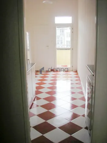 Pronájem bytu 3+1, Praha, Francouzská, 100 m2