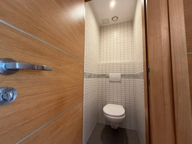 Pronájem bytu 2+kk, Praha, 28. pluku, 58 m2