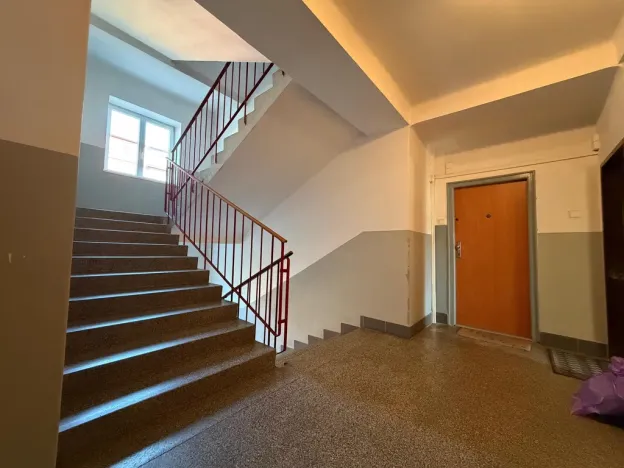 Pronájem bytu 2+kk, Praha, 28. pluku, 58 m2