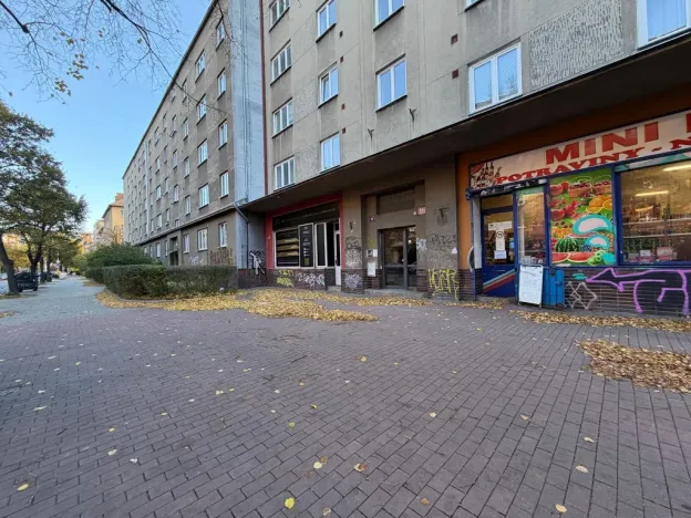 Pronájem bytu 2+kk, Praha, 28. pluku, 58 m2