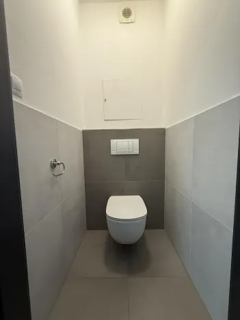 Pronájem bytu 2+kk, Pardubice - Zelené Předměstí, Pod Vinicí, 64 m2