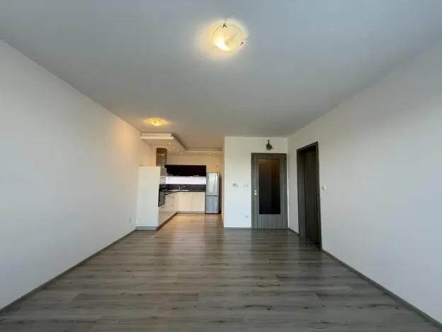 Pronájem bytu 2+kk, Pardubice - Zelené Předměstí, Pod Vinicí, 57 m2