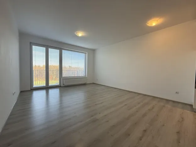 Pronájem bytu 2+kk, Pardubice - Zelené Předměstí, Pod Vinicí, 57 m2