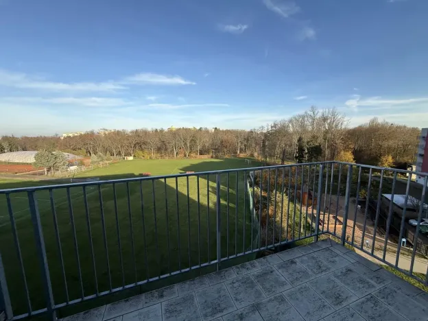 Pronájem bytu 2+kk, Pardubice - Zelené Předměstí, Pod Vinicí, 57 m2