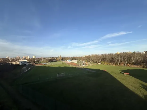 Pronájem bytu 2+kk, Pardubice - Zelené Předměstí, Pod Vinicí, 57 m2