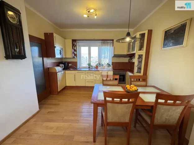 Prodej rodinného domu, Praha - Vysočany, Odlehlá, 140 m2