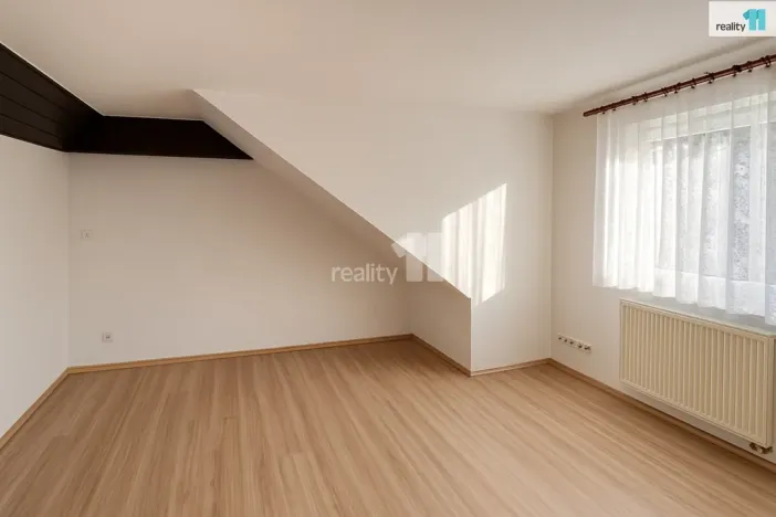Prodej rodinného domu, Praha - Vysočany, Odlehlá, 140 m2