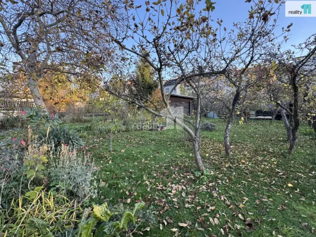 Prodej rodinného domu, Praha - Vysočany, Odlehlá, 140 m2